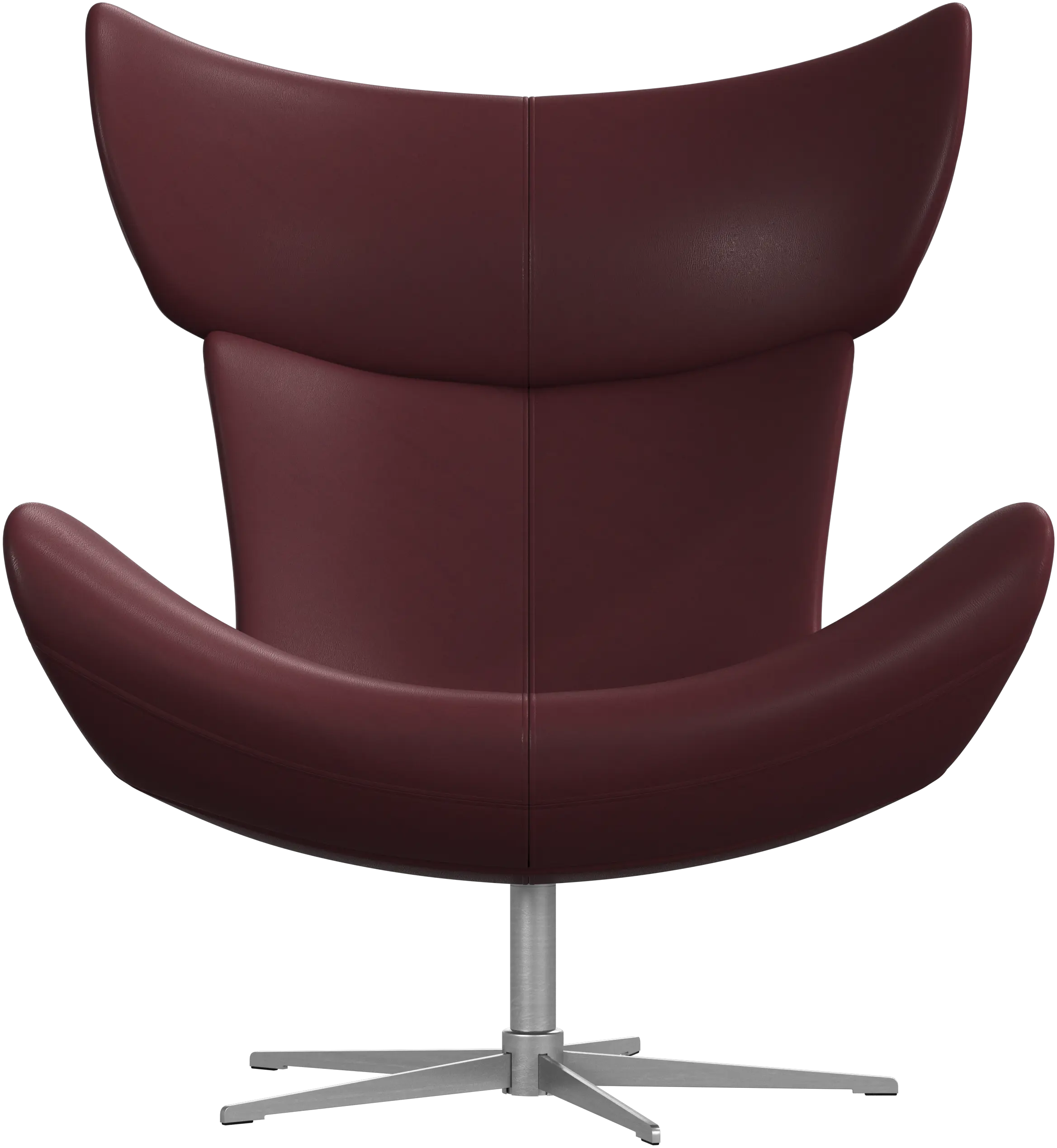 boconcept ボーコンセプト ボストン チェア レザー 現代風アームチェア - BOSTON - BoConcept - 革製 / 布製